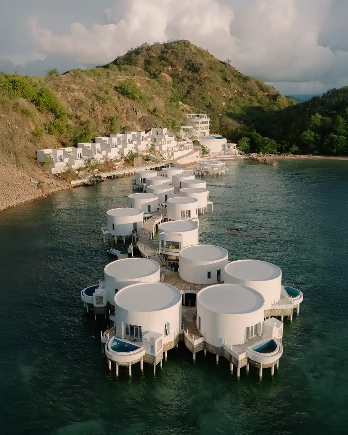 69 Resort | Komodo Helicopter Tour