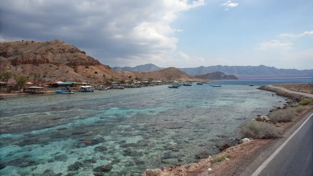 Papagaran Island Destination | Helicopter Tour Packages in Komodo Island | Komodo Helicopter Tour