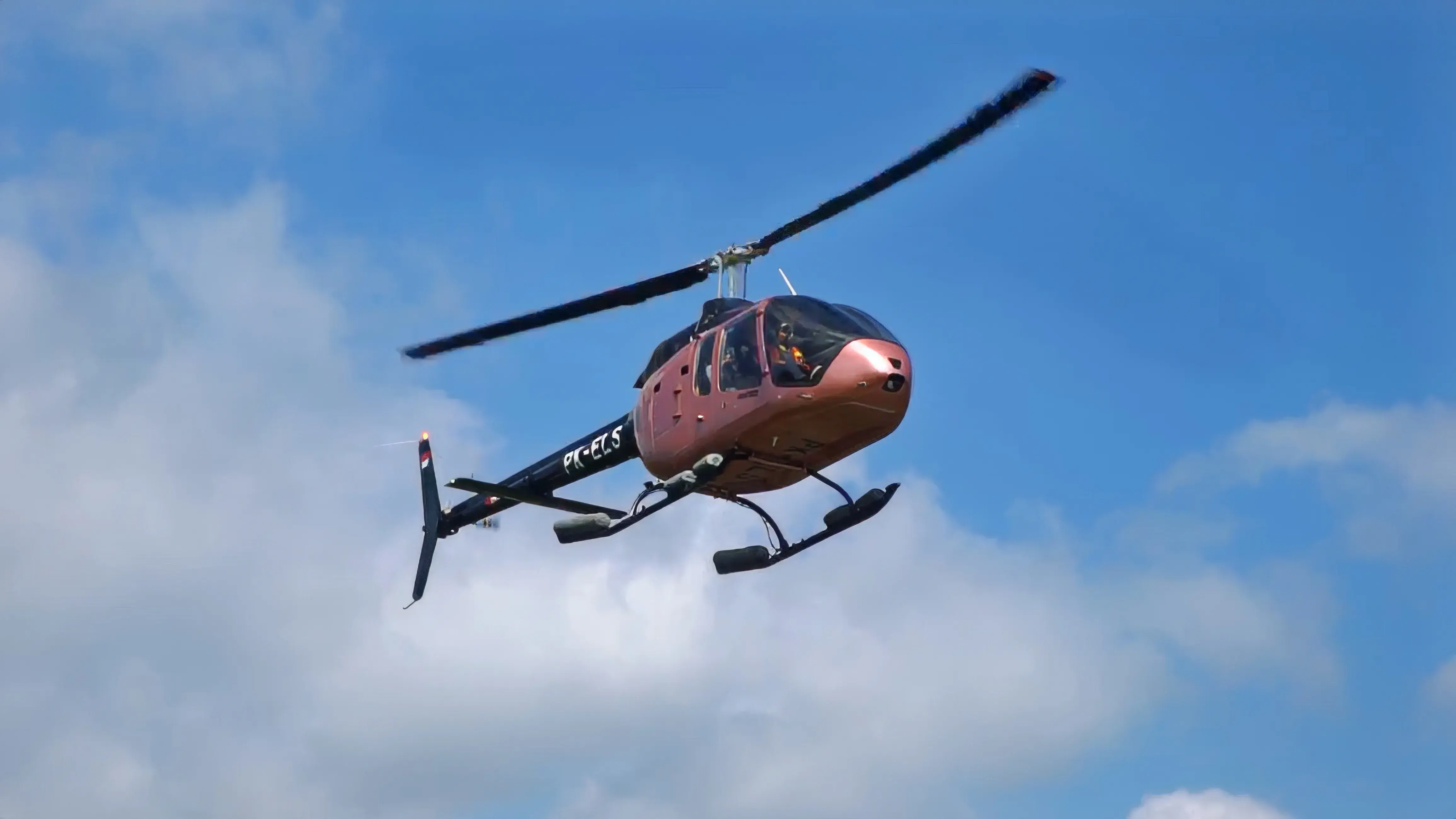 Helicopter Tour Komodo | Helicopter Tour Labuan Bajo | Komodo Helicopter Tour