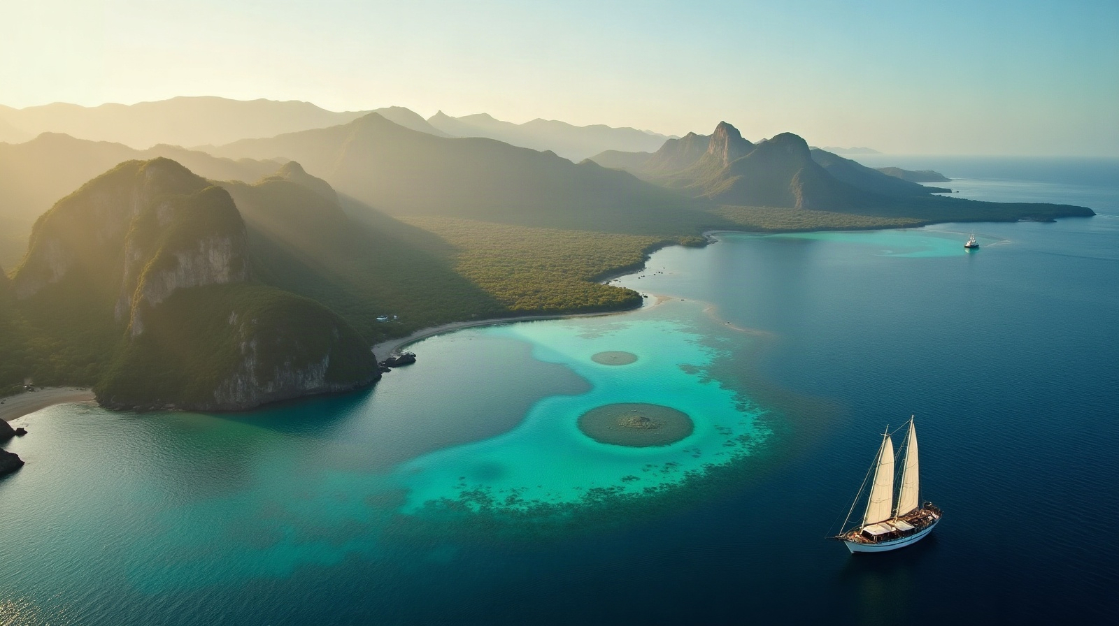 48 Hours in Komodo: A Fly-In Weekend Escape Guide 2026